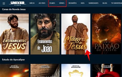 ubiver|univer vídeo filmes.